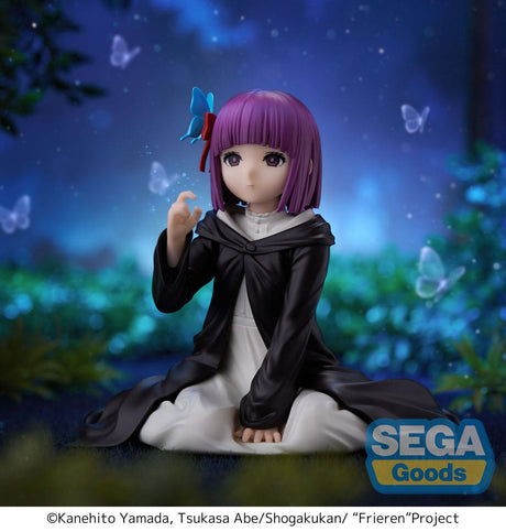 Frieren - Figurine Fern In Those Days - Natsume Corp