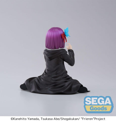 Frieren - Figurine Fern In Those Days - Natsume Corp