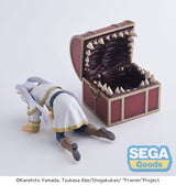Frieren - Figurine Frieren In Mimic Luminasta - Natsume Corp