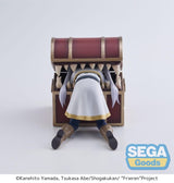Frieren - Figurine Frieren In Mimic Luminasta - Natsume Corp
