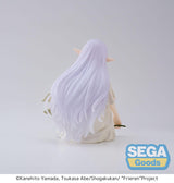 Frieren - Figurine Frieren In Those Days - Natsume Corp