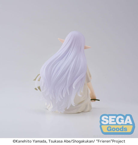 Frieren - Figurine Frieren In Those Days - Natsume Corp