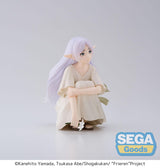 Frieren - Figurine Frieren In Those Days - Natsume Corp