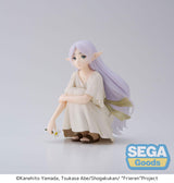 Frieren - Figurine Frieren In Those Days - Natsume Corp
