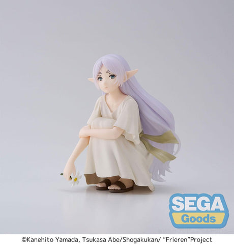 Frieren - Figurine Frieren In Those Days - Natsume Corp