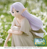 Frieren - Figurine Frieren In Those Days - Natsume Corp