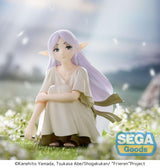 Frieren - Figurine Frieren In Those Days - Natsume Corp