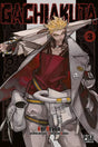Gachiakuta - Tome 3 - Natsume Corp