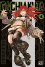 Gachiakuta - Tome 4 - Natsume Corp