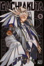 Gachiakuta - Tome 5 - Natsume Corp