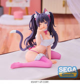 Goddess of Victory: Nikke statuette PVC Yumemirize Nero - Natsume Corp