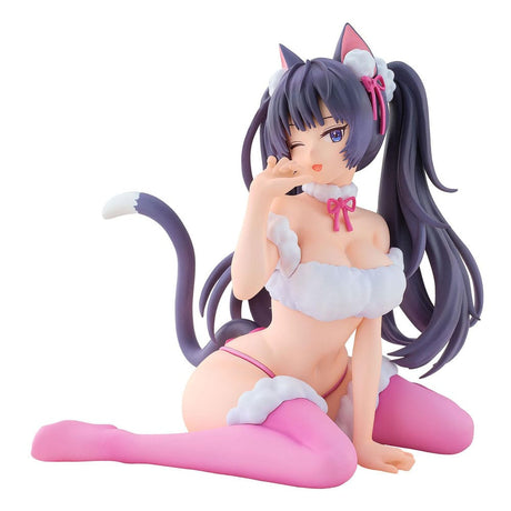 Goddess of Victory: Nikke statuette PVC Yumemirize Nero - Natsume Corp