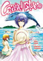 Grand Blue - Tome 13 - Natsume Corp