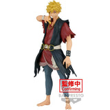 Hell's Paradise - Figurine Aza Chobe DXF - Natsume Corp