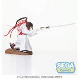 Hell's Paradise - Figurine Yamada Asaemon Sagiri Luminasta - Natsume Corp