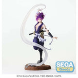 Hell's Paradise - Figurine Yuzuriha Luminasta - Natsume Corp