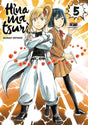 Hinamatsuri - Tome 5 - Natsume Corp