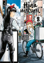 Hinamatsuri - Tome 8 - Natsume Corp