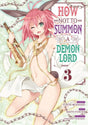 How NOT to Summon a Demon Lord - Tome 3 - Natsume Corp