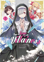 I'm in Love with the Villainess - Tome 7 - Natsume Corp