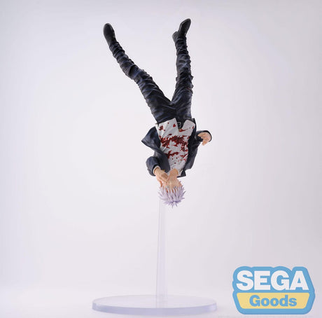 Jujutsu Kaisen Dai 2 Ki - Figurine Satoru Gojo FiGURiZM Cursed Technique Reversal: Red - Natsume Corp