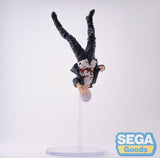 Jujutsu Kaisen Dai 2 Ki - Figurine Satoru Gojo FiGURiZM Cursed Technique Reversal: Red - Natsume Corp