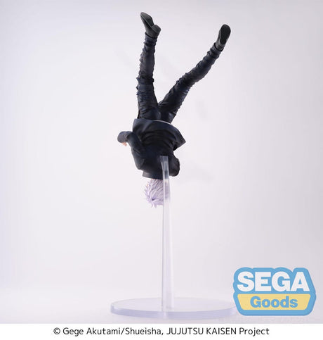 Jujutsu Kaisen Dai 2 Ki - Figurine Satoru Gojo FiGURiZM Cursed Technique Reversal: Red - Natsume Corp