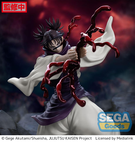 Jujutsu Kaisen - Figurine Choso Luminasta Shibuya Incident - Natsume Corp