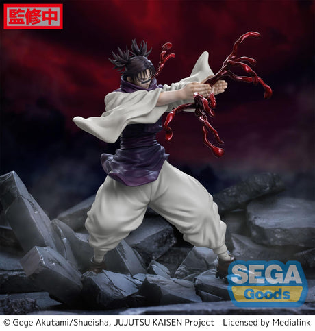 Jujutsu Kaisen - Figurine Choso Luminasta Shibuya Incident - Natsume Corp