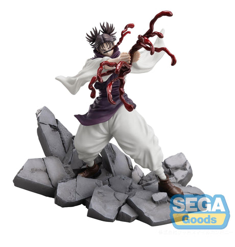 Jujutsu Kaisen - Figurine Choso Luminasta Shibuya Incident - Natsume Corp