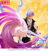 Jujutsu Kaisen – Figurine Satoru Gojo Hollow Purple Luminasta - Natsume Corp