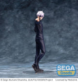 Jujutsu Kaisen - Figurine Satoru Gojo Strong Duo Ver. Luminasta - Natsume Corp