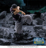 Jujutsu Kaisen - Figurine Toji Fushiguro Luminasta Heavenly Restriction Ver. - Natsume Corp