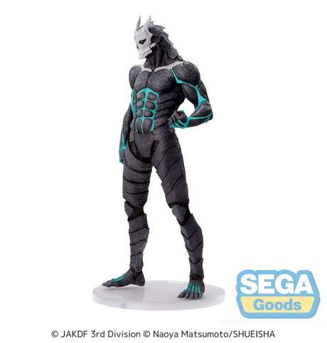 Kaiju No 8 – Figurine Kaiju No.8 Luminasta - Natsume Corp