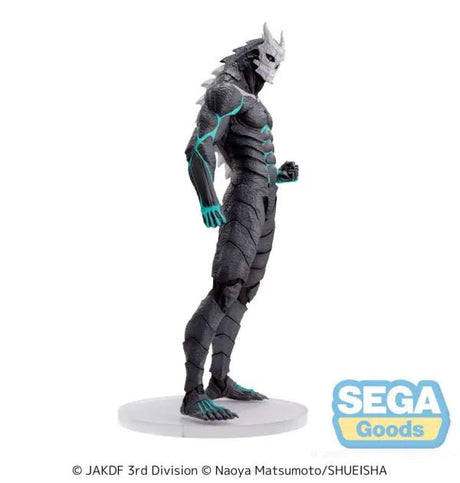 Kaiju No 8 – Figurine Kaiju No.8 Luminasta - Natsume Corp
