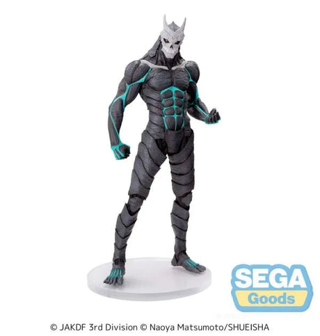 Kaiju No 8 – Figurine Kaiju No.8 Luminasta - Natsume Corp