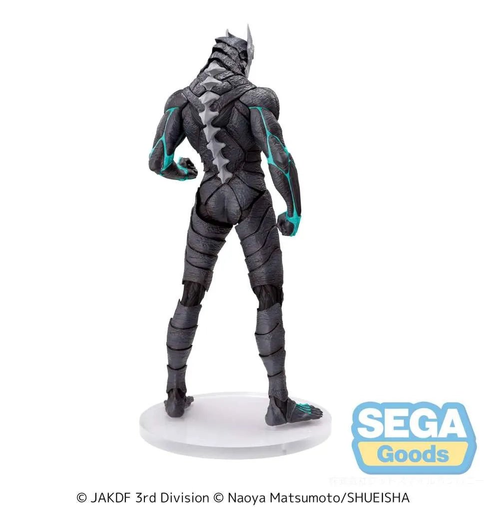 Kaiju No 8 – Figurine Kaiju No.8 Luminasta - Natsume Corp