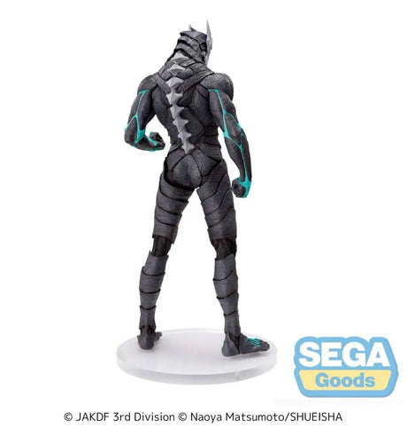 Kaiju No 8 – Figurine Kaiju No.8 Luminasta - Natsume Corp