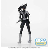 Kaiju No 8 - Figurine Mina Ashiro Luminasta - Natsume Corp