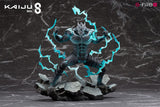 Kaiju No 8 statuette PVC 1/7 Kaiju No. 8 - Natsume Corp