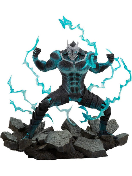 Kaiju No 8 statuette PVC 1/7 Kaiju No. 8 - Natsume Corp