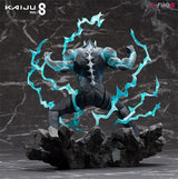 Kaiju No 8 statuette PVC 1/7 Kaiju No. 8 - Natsume Corp