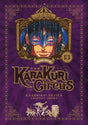 Karakuri Circus - Perfect édition - tome 13 - Natsume Corp