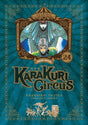 Karakuri Circus - Perfect édition - tome 24 - Natsume Corp