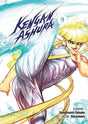 Kengan Ashura - Tome 9 - Natsume Corp