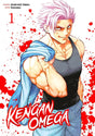 Kengan Omega - Tome 1 - Natsume Corp