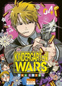 Kindergarten Wars - Tome 4 - Natsume Corp
