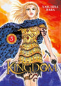 Kingdom - Tome 3 - Natsume Corp
