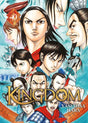 Kingdom - Tome 40 - Natsume Corp