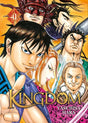 Kingdom - Tome 41 - Natsume Corp